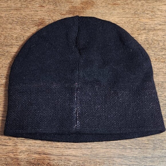 COORS LIGHT Knit Beanie Adult One Size Fits Most Coors Light Beer - Picture 5 of 5